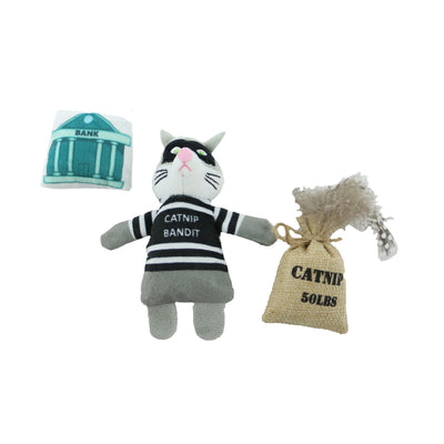 Ancol Catnip Thief